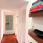 Casa Alice Near Vatican City - Modern, High Floor With View