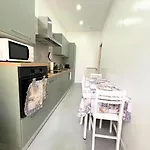 Casa Alice Near Vatican City - Modern, High Floor With View