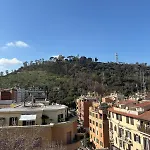 Casa Alice Near Vatican City - Modern, High Floor With View