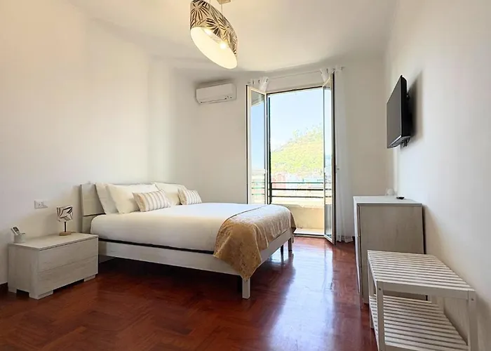 Casa Alice Near Vatican City - Modern, High Floor With View