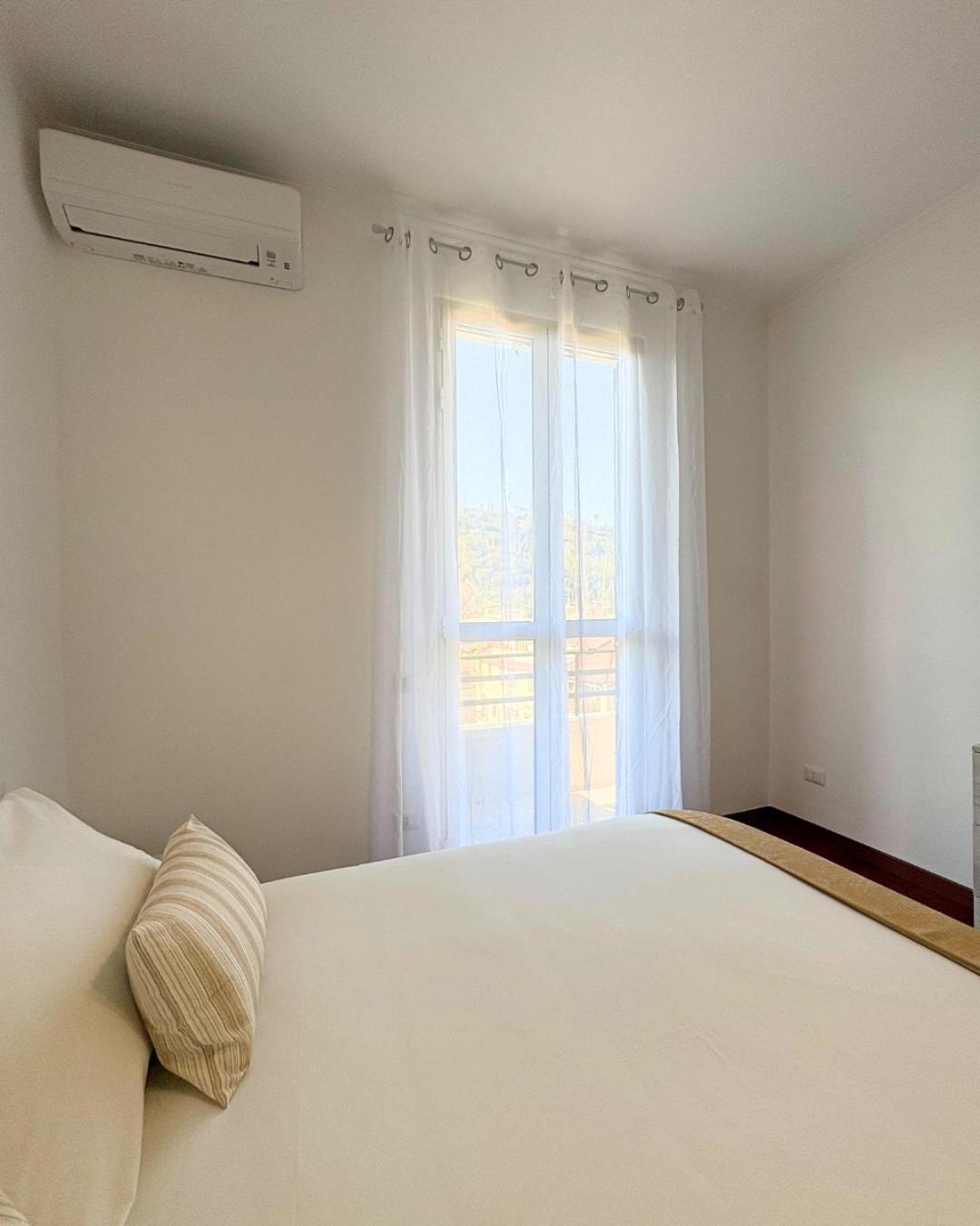 Apartment Casa Alice Near Vatican - Modern, High Floor With View