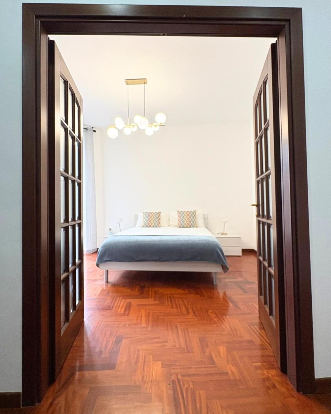 Casa Alice Near Vatican - Modern, High Floor With View * Rom