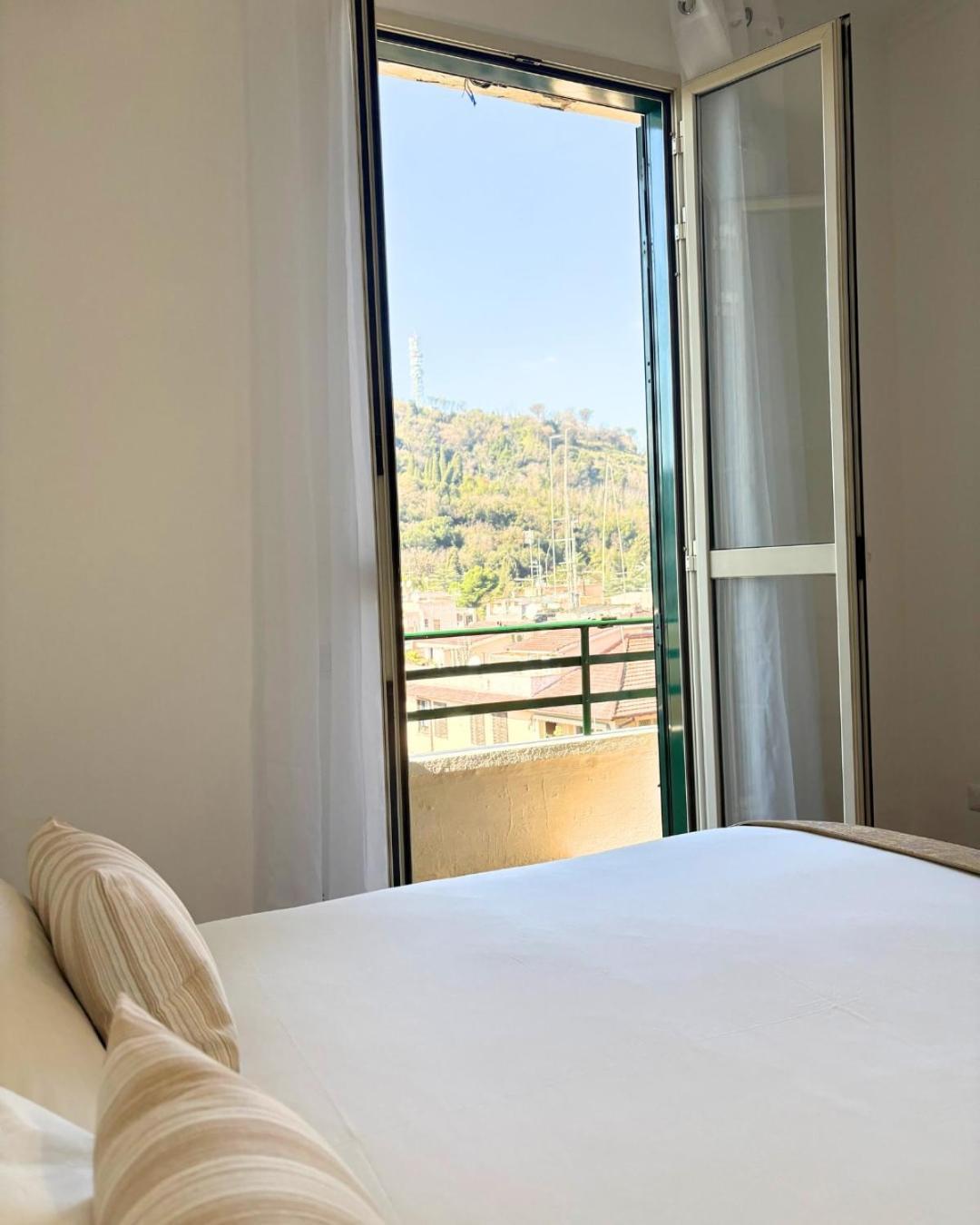 Casa Alice Near Vatican - Modern, High Floor With View