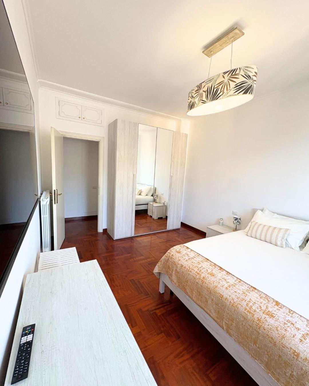 Casa Alice Near Vatican - Modern, High Floor With View * Rome